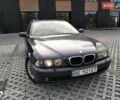 Синій БМВ 5 Серія, об'ємом двигуна 2.5 л та пробігом 350 тис. км за 4600 $, фото 12 на Automoto.ua