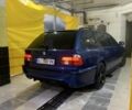 Синій БМВ 5 Серія, об'ємом двигуна 2.9 л та пробігом 350 тис. км за 4999 $, фото 20 на Automoto.ua