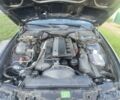 Синий БМВ 5 Серия, объемом двигателя 2.2 л и пробегом 4 тыс. км за 2513 $, фото 5 на Automoto.ua