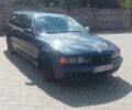 Синий БМВ 5 Серия, объемом двигателя 2.93 л и пробегом 526 тыс. км за 3700 $, фото 15 на Automoto.ua