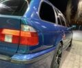 Синій БМВ 5 Серія, об'ємом двигуна 2.9 л та пробігом 350 тис. км за 4999 $, фото 8 на Automoto.ua