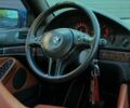 Синий БМВ 5 Серия, объемом двигателя 2.9 л и пробегом 385 тыс. км за 4550 $, фото 7 на Automoto.ua