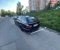 Синий БМВ 5 Серия, объемом двигателя 2.5 л и пробегом 400 тыс. км за 7000 $, фото 29 на Automoto.ua