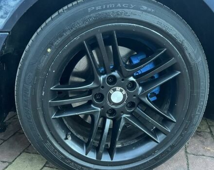 Синий БМВ 5 Серия, объемом двигателя 2.9 л и пробегом 500 тыс. км за 3749 $, фото 9 на Automoto.ua