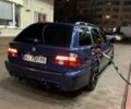 Синій БМВ 5 Серія, об'ємом двигуна 2.9 л та пробігом 350 тис. км за 4999 $, фото 14 на Automoto.ua