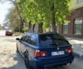 Синий БМВ 5 Серия, объемом двигателя 2.9 л и пробегом 400 тыс. км за 3799 $, фото 1 на Automoto.ua