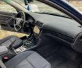 Синий БМВ 5 Серия, объемом двигателя 2.5 л и пробегом 293 тыс. км за 5100 $, фото 14 на Automoto.ua