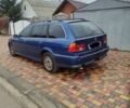 Синій БМВ 5 Серія, об'ємом двигуна 2.5 л та пробігом 5 тис. км за 3000 $, фото 2 на Automoto.ua
