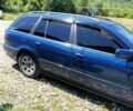 Синій БМВ 5 Серія, об'ємом двигуна 2.5 л та пробігом 320 тис. км за 4300 $, фото 4 на Automoto.ua