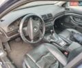Синій БМВ 5 Серія, об'ємом двигуна 2.5 л та пробігом 350 тис. км за 4600 $, фото 2 на Automoto.ua