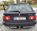 Синій БМВ 5 Серія, об'ємом двигуна 2.5 л та пробігом 350 тис. км за 4600 $, фото 10 на Automoto.ua