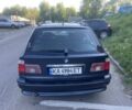 Синій БМВ 5 Серія, об'ємом двигуна 2.5 л та пробігом 350 тис. км за 6030 $, фото 15 на Automoto.ua
