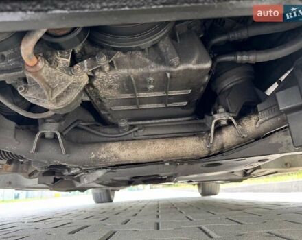 Синий БМВ 5 Серия, объемом двигателя 2.9 л и пробегом 486 тыс. км за 7900 $, фото 20 на Automoto.ua