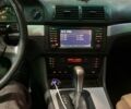Синий БМВ 5 Серия, объемом двигателя 3 л и пробегом 479 тыс. км за 4999 $, фото 15 на Automoto.ua