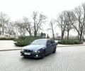Синій БМВ 5 Серія, об'ємом двигуна 2.9 л та пробігом 350 тис. км за 4999 $, фото 2 на Automoto.ua