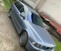 Синий БМВ 5 Серия, объемом двигателя 2.5 л и пробегом 350 тыс. км за 4500 $, фото 7 на Automoto.ua