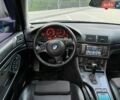 Синій БМВ 5 Серія, об'ємом двигуна 2.5 л та пробігом 420 тис. км за 5300 $, фото 31 на Automoto.ua