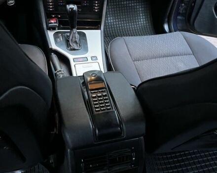 Синий БМВ 5 Серия, объемом двигателя 2.9 л и пробегом 500 тыс. км за 3749 $, фото 16 на Automoto.ua