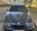 Синий БМВ 5 Серия, объемом двигателя 2.93 л и пробегом 526 тыс. км за 3700 $, фото 6 на Automoto.ua