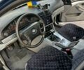 Синій БМВ 5 Серія, об'ємом двигуна 2.17 л та пробігом 346 тис. км за 4200 $, фото 10 на Automoto.ua