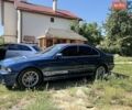 Синій БМВ 5 Серія, об'ємом двигуна 2.5 л та пробігом 500 тис. км за 5505 $, фото 7 на Automoto.ua