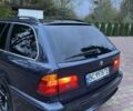 Синий БМВ 5 Серия, объемом двигателя 2.9 л и пробегом 500 тыс. км за 3749 $, фото 7 на Automoto.ua