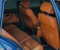 Синий БМВ 5 Серия, объемом двигателя 2.9 л и пробегом 385 тыс. км за 4550 $, фото 13 на Automoto.ua