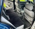 Синій БМВ 5 Серія, об'ємом двигуна 2.17 л та пробігом 345 тис. км за 4500 $, фото 12 на Automoto.ua
