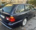 Синій БМВ 5 Серія, об'ємом двигуна 2.2 л та пробігом 415 тис. км за 2655 $, фото 2 на Automoto.ua
