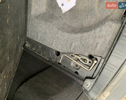 Синий БМВ 5 Серия, объемом двигателя 2.93 л и пробегом 350 тыс. км за 5999 $, фото 19 на Automoto.ua