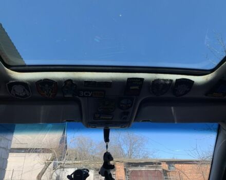 Синій БМВ 5 Серія, об'ємом двигуна 2.5 л та пробігом 280 тис. км за 2700 $, фото 7 на Automoto.ua