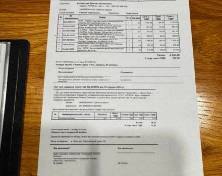 Синий БМВ 5 Серия, объемом двигателя 2.9 л и пробегом 325 тыс. км за 9500 $, фото 18 на Automoto.ua