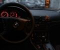 Синій БМВ 5 Серія, об'ємом двигуна 2.9 л та пробігом 357 тис. км за 5500 $, фото 7 на Automoto.ua