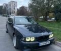 Синій БМВ 5 Серія, об'ємом двигуна 2.9 л та пробігом 357 тис. км за 5500 $, фото 1 на Automoto.ua