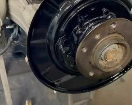 Синий БМВ 5 Серия, объемом двигателя 2.9 л и пробегом 325 тыс. км за 9500 $, фото 11 на Automoto.ua