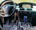 Синий БМВ 5 Серия, объемом двигателя 3 л и пробегом 400 тыс. км за 8800 $, фото 19 на Automoto.ua
