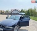 Синій БМВ 5 Серія, об'ємом двигуна 2.5 л та пробігом 425 тис. км за 5200 $, фото 45 на Automoto.ua