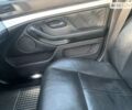Синій БМВ 5 Серія, об'ємом двигуна 2.5 л та пробігом 333 тис. км за 8000 $, фото 21 на Automoto.ua