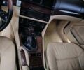 Синий БМВ 5 Серия, объемом двигателя 1.95 л и пробегом 310 тыс. км за 5400 $, фото 12 на Automoto.ua