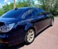 Синий БМВ 5 Серия, объемом двигателя 3 л и пробегом 400 тыс. км за 8800 $, фото 6 на Automoto.ua
