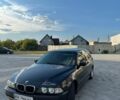 Синій БМВ 5 Серія, об'ємом двигуна 2.5 л та пробігом 485 тис. км за 5000 $, фото 3 на Automoto.ua