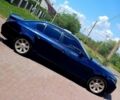 Синий БМВ 5 Серия, объемом двигателя 3 л и пробегом 400 тыс. км за 8800 $, фото 7 на Automoto.ua