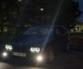 Синій БМВ 5 Серія, об'ємом двигуна 2.9 л та пробігом 357 тис. км за 5500 $, фото 9 на Automoto.ua
