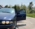 Синій БМВ 5 Серія, об'ємом двигуна 2.5 л та пробігом 425 тис. км за 5200 $, фото 17 на Automoto.ua