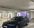 Синий БМВ 5 Серия, объемом двигателя 2.9 л и пробегом 325 тыс. км за 8225 $, фото 1 на Automoto.ua