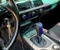 Синий БМВ 5 Серия, объемом двигателя 3 л и пробегом 400 тыс. км за 8800 $, фото 15 на Automoto.ua