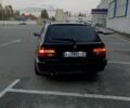 Синій БМВ 5 Серія, об'ємом двигуна 2.9 л та пробігом 357 тис. км за 5500 $, фото 5 на Automoto.ua