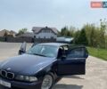 Синій БМВ 5 Серія, об'ємом двигуна 2.5 л та пробігом 425 тис. км за 5200 $, фото 18 на Automoto.ua