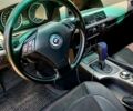 Синий БМВ 5 Серия, объемом двигателя 3 л и пробегом 400 тыс. км за 8800 $, фото 14 на Automoto.ua