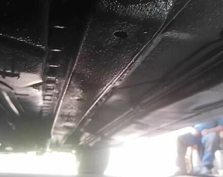 Синий БМВ 5 Серия, объемом двигателя 2.9 л и пробегом 325 тыс. км за 9500 $, фото 12 на Automoto.ua